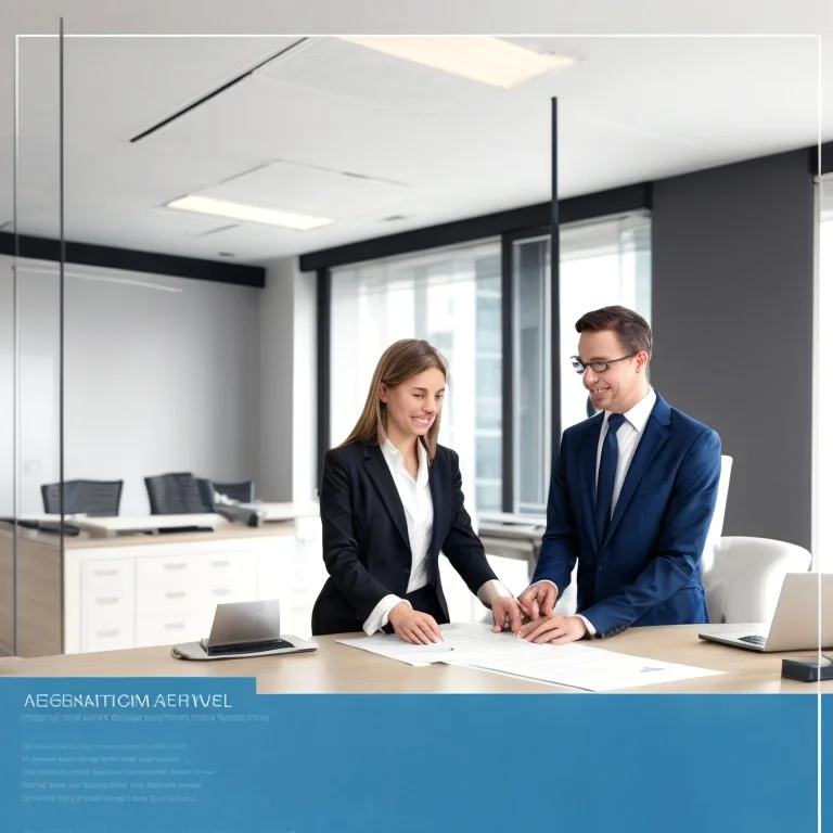 Beratung zu Immobilienrecht