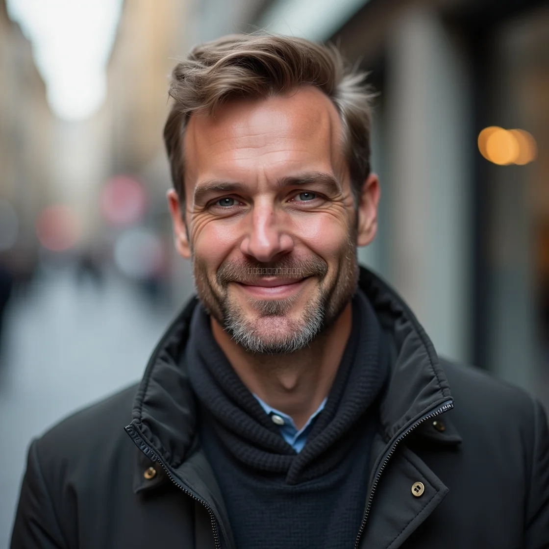 Maximilian Berger